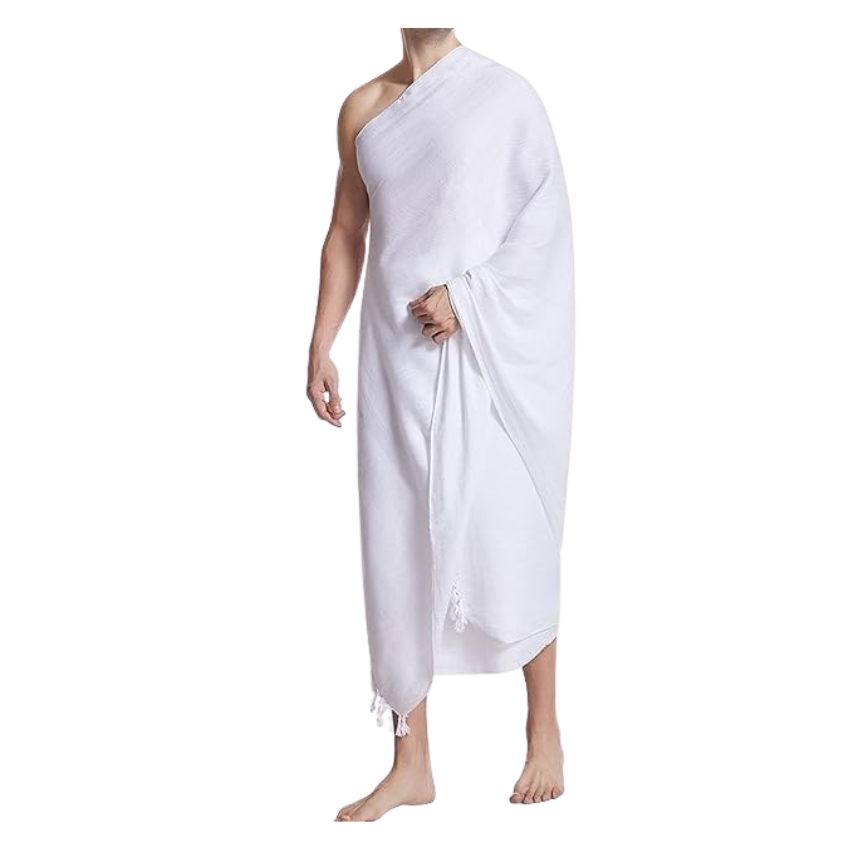 Ihram Clothing